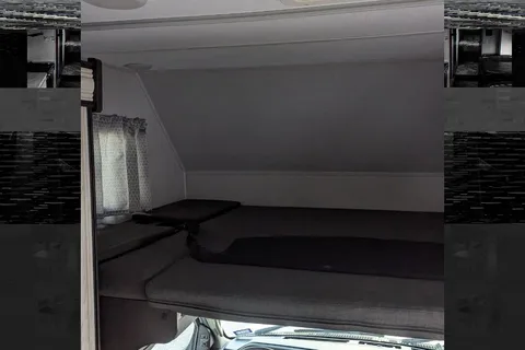 "Jackson" Forest River Sunseeker 2850LE Class C