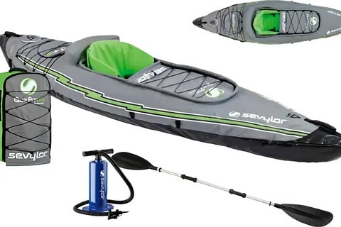 The Enlighten ( Great for winter camping!)