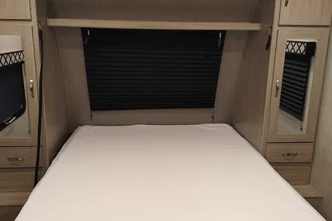 Family Friendly Travel Trailer