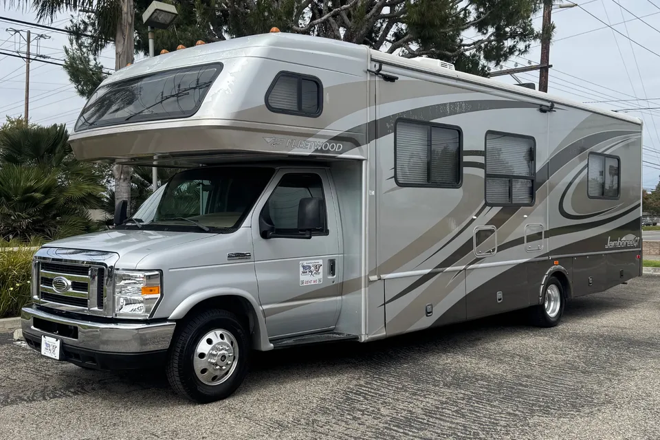 Jamboree GT