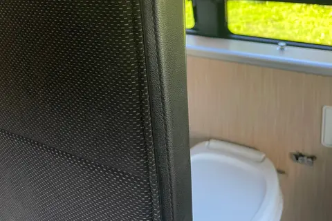 Mercedes Safari Condo