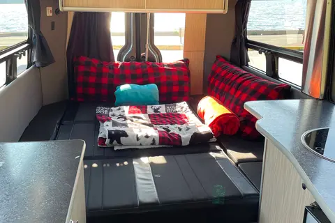Mercedes Safari Condo