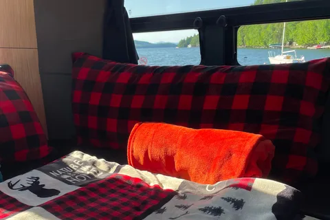 Mercedes Safari Condo