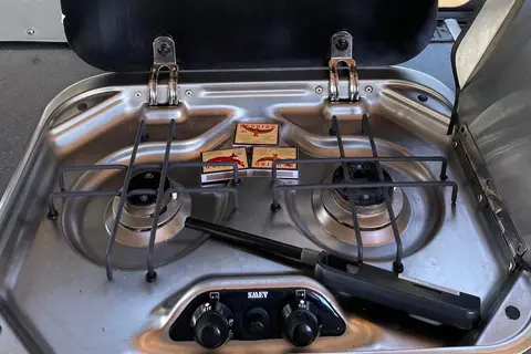 Mercedes Safari Condo