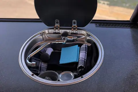 Mercedes Safari Condo