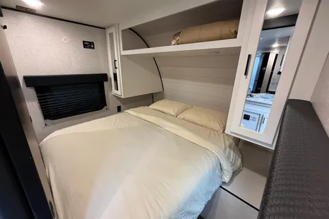 Jayco Family Bunkhouse