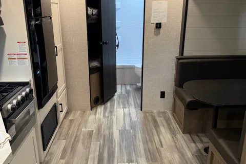 Jayco Family Bunkhouse