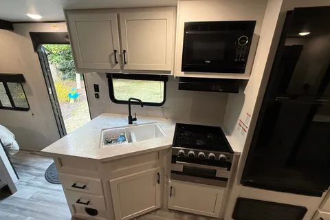 Jayco Family Bunkhouse