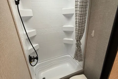 Jayco Family Bunkhouse