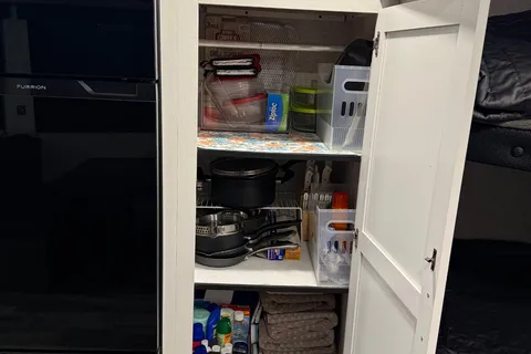 Jayco Family Bunkhouse