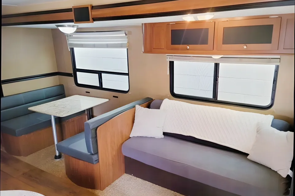 32' Aspen Trail