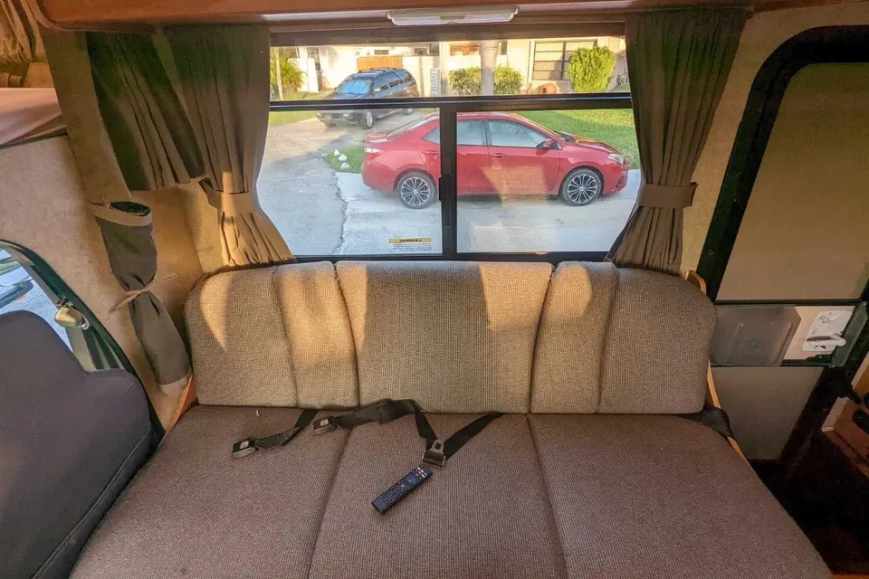 Keeping it class C
