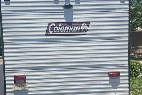Coleman Lantern Lt 17B (the memories maker)