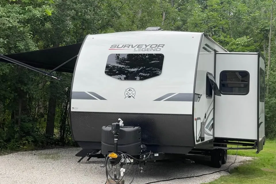 THE BUNKHOUSE