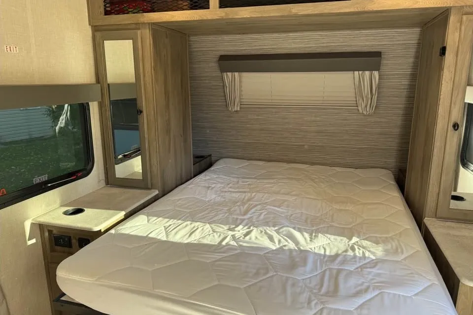 THE BUNKHOUSE