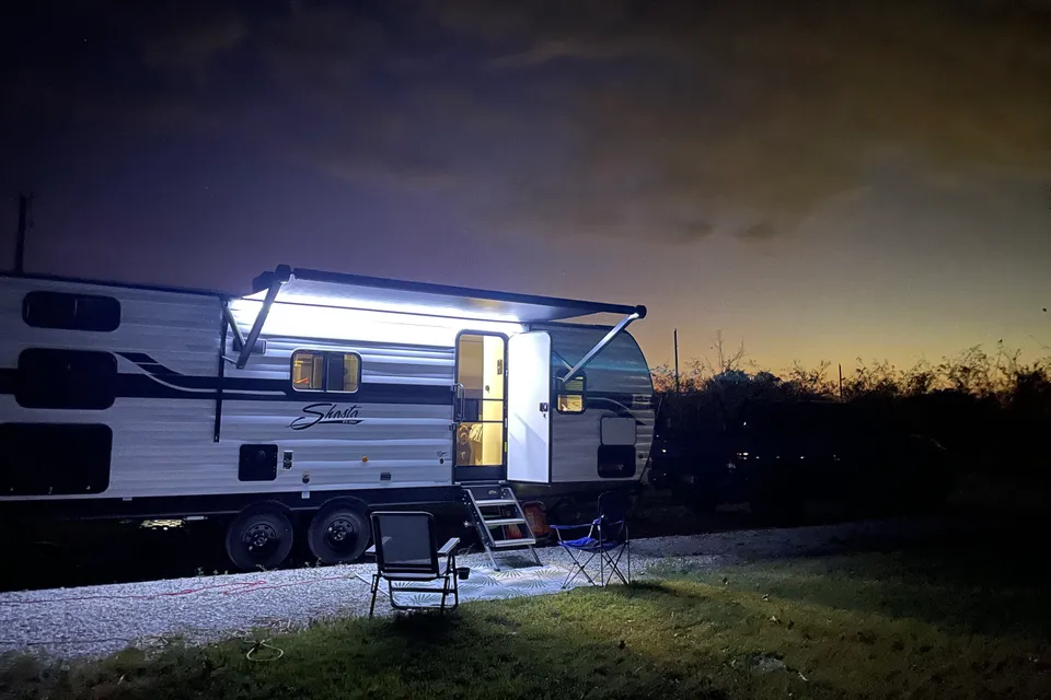 2025 Bunkhouse Sleeps 7 | Delivery Available