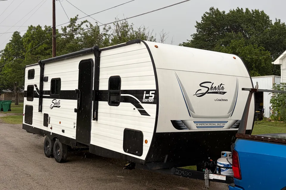 2025 Bunkhouse Sleeps 7 | Delivery Available
