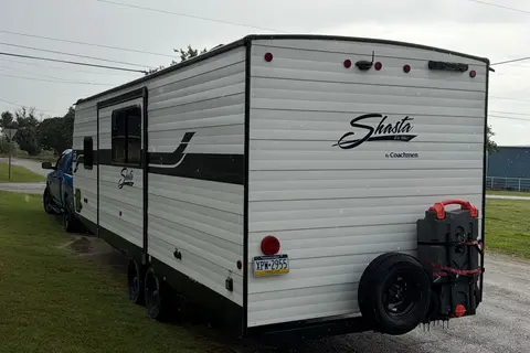 2025 Bunkhouse Sleeps 6 | Delivery Available
