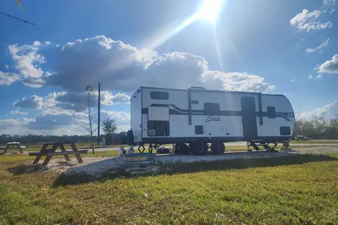 2025 Bunkhouse Sleeps 6 | Delivery Available