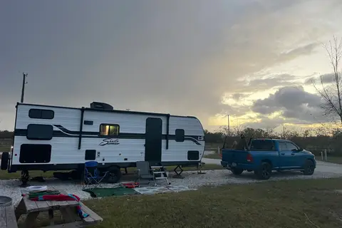 2025 Bunkhouse Sleeps 6 | Delivery Available