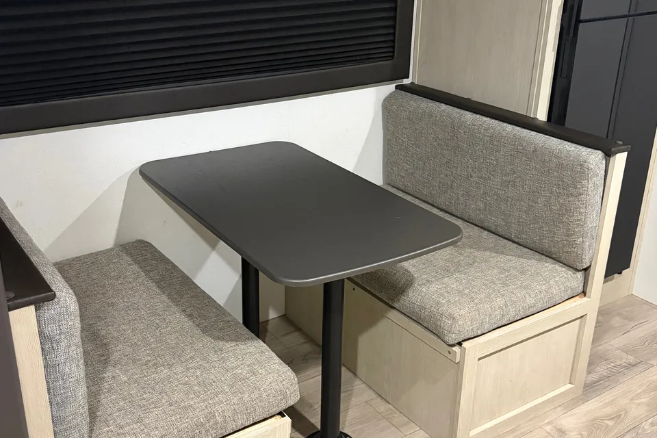 2025 Bunkhouse Sleeps 7 | Delivery Available