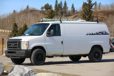 Banff Adventure Wheels