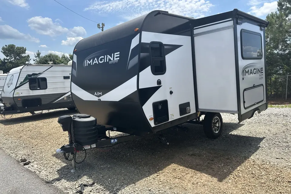 Grand Design AIM 14MS Travel Trailer