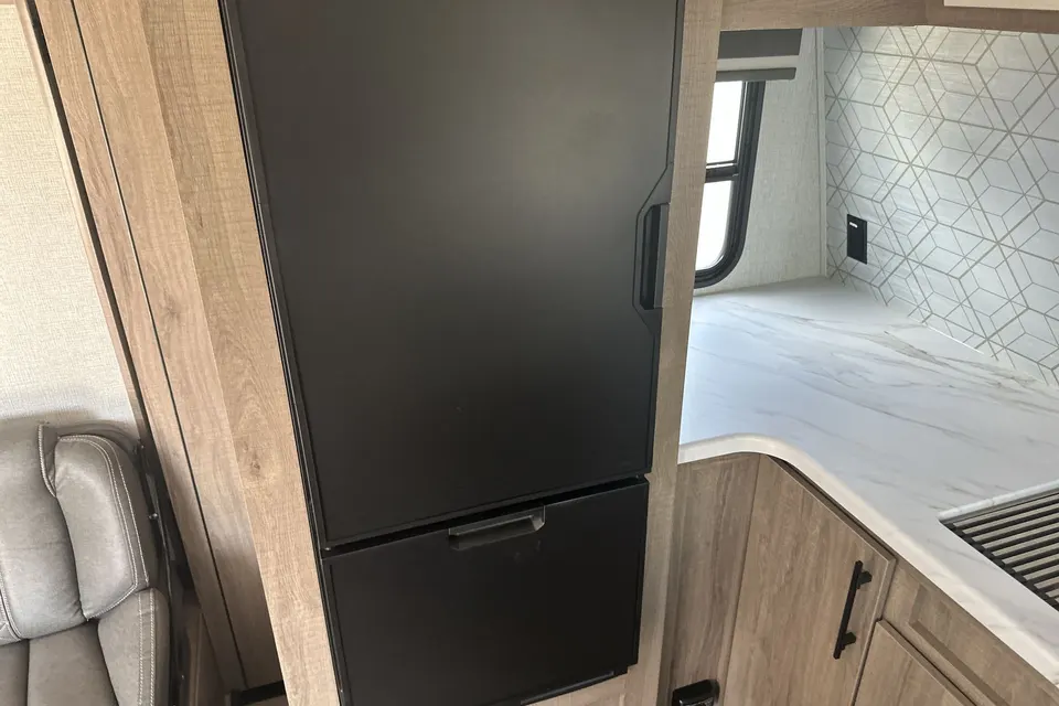 Grand Design AIM 14MS Travel Trailer