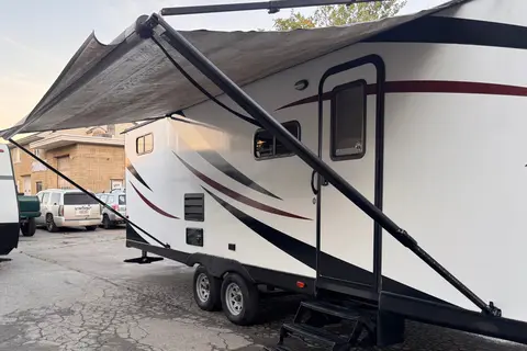 Steve's Forest River Acadia 29LT Travel Trailer