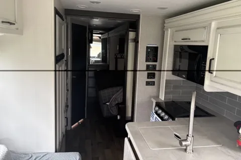 Jayco Class A RV