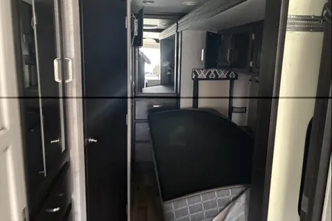 Jayco Class A RV