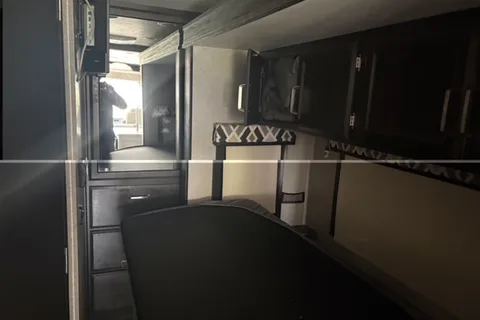Jayco Class A RV