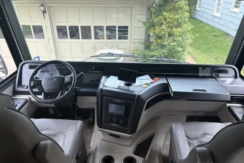 Jayco Class A RV