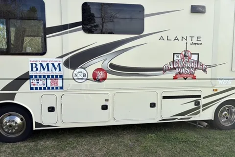 Jayco Class A RV