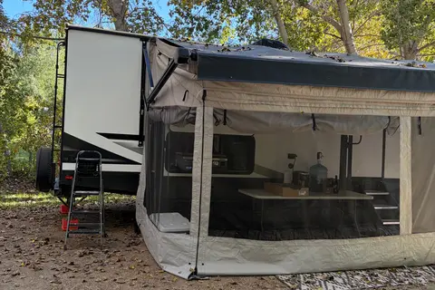 Harold's Grand Design Imagine MK2670 Travel Trailer