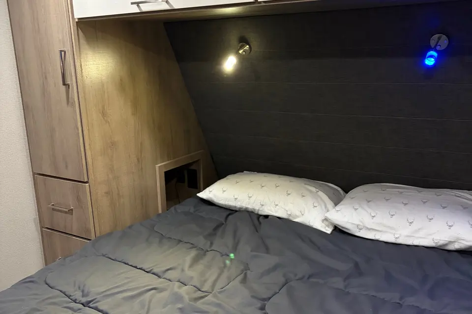 Harold's Grand Design Imagine MK2670 Travel Trailer