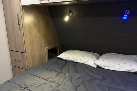 Harold's Grand Design Imagine MK2670 Travel Trailer