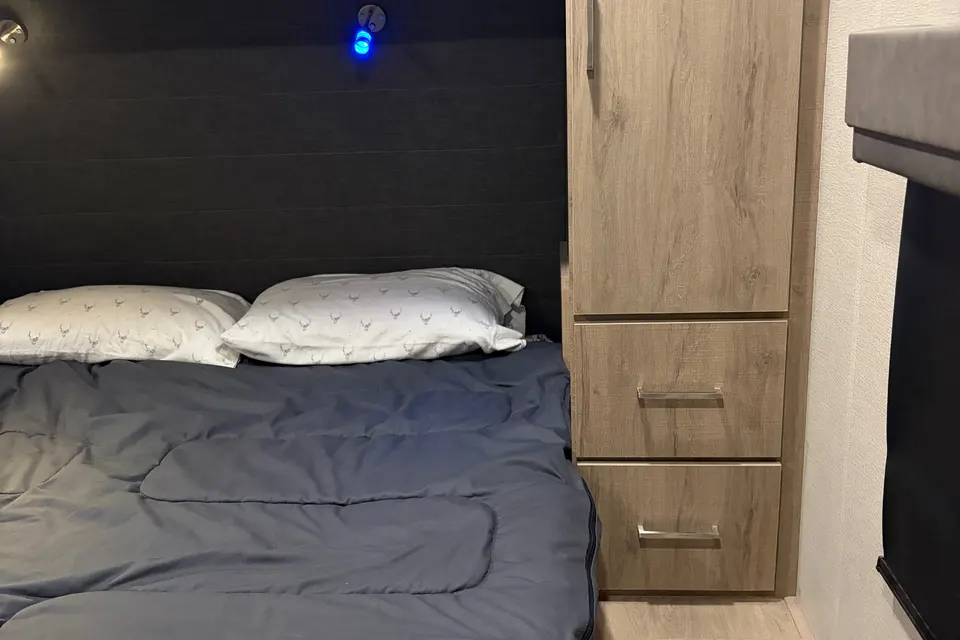 Harold's Grand Design Imagine MK2670 Travel Trailer