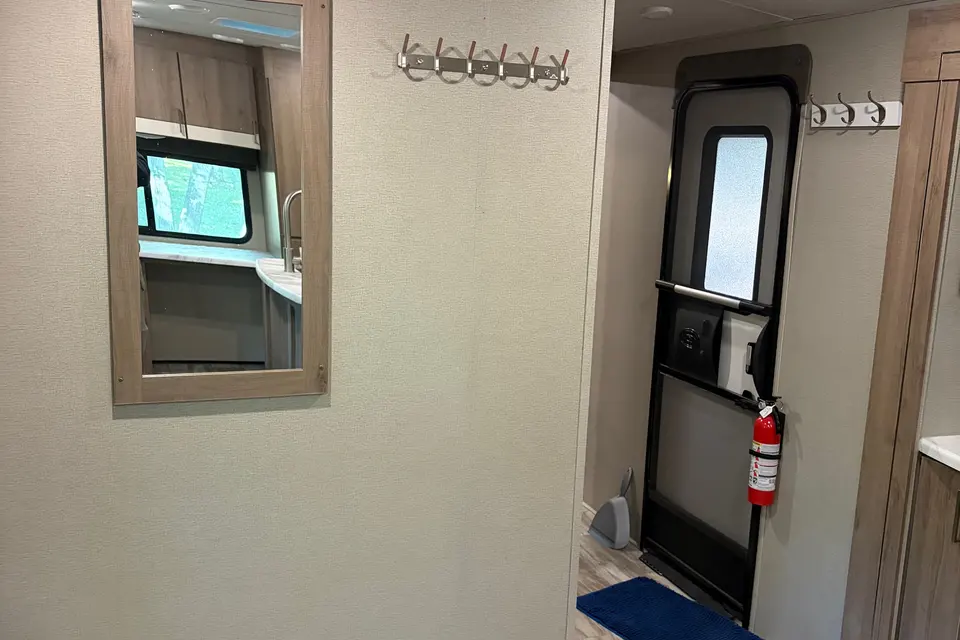 Harold's Grand Design Imagine MK2670 Travel Trailer