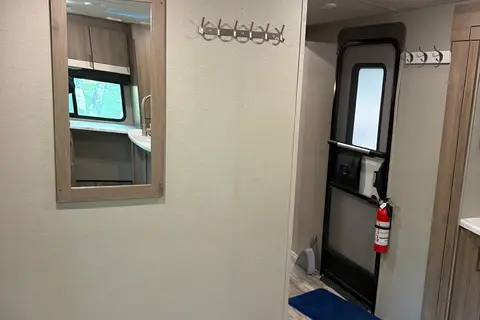 Harold's Grand Design Imagine MK2670 Travel Trailer