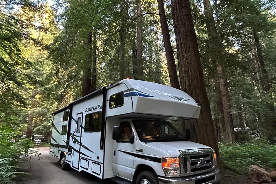 Family Adventure Seeker