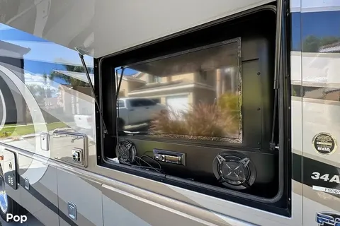 Kenneth's Fleetwood Southwind 34A Class A