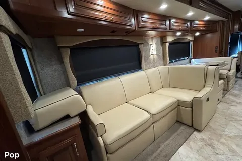 Kenneth's Fleetwood Southwind 34A Class A