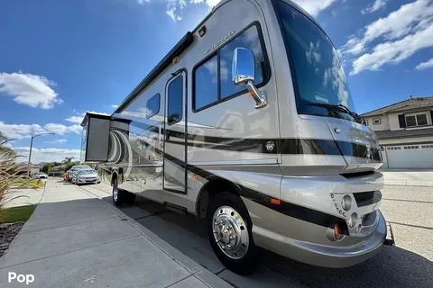 Kenneth's Fleetwood Southwind 34A Class A