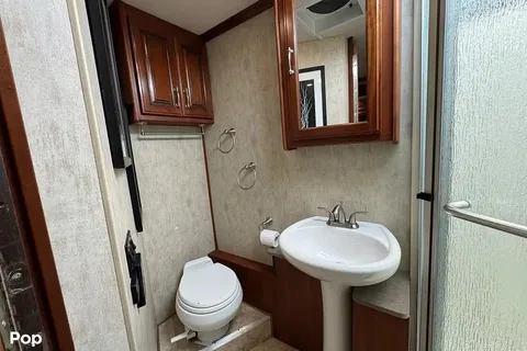 Kenneth's Fleetwood Southwind 34A Class A