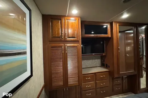 Kenneth's Fleetwood Southwind 34A Class A
