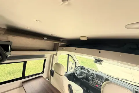 Fully Self‑Contained Travato Camper Van - Sleeps 2, Adventure Ready