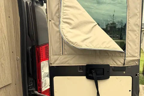 Fully Self‑Contained Travato Camper Van - Sleeps 2, Adventure Ready