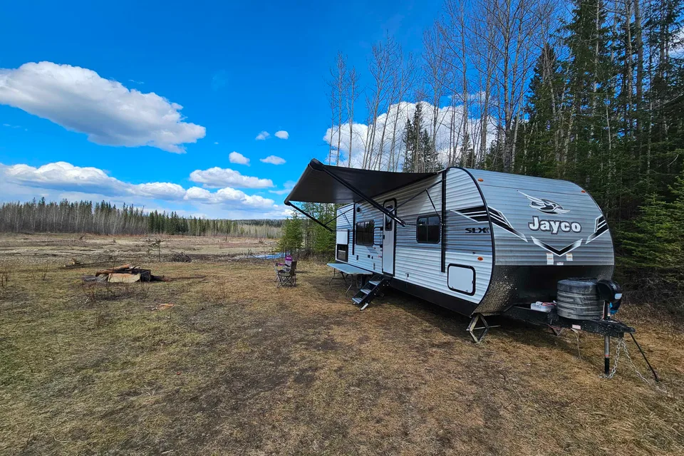 Maddy's Jayco 2025 Jay Flight SLX 265BHSW Travel Trailer