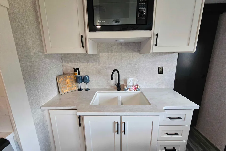 Maddy's Jayco 2025 Jay Flight SLX 265BHSW Travel Trailer